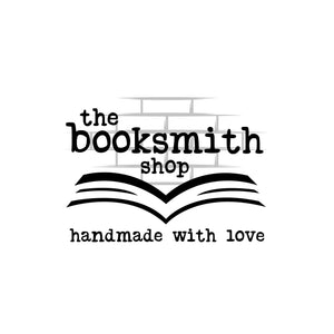 Cupcake sticker! – The Booksmith Shop